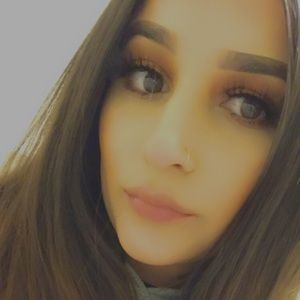 Meet your Posher, Vanesa